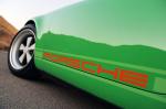 Porsche 911 by Singer 2011 года